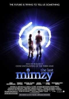 The Last Mimzy