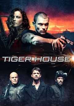 Tiger House - netflix