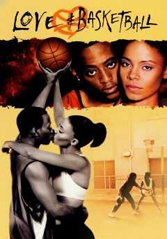Love & Basketball - HBO