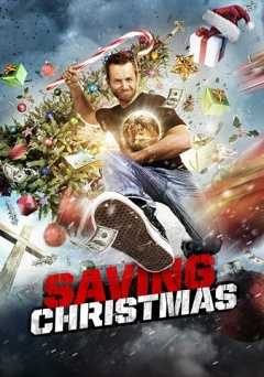 Saving Christmas - amazon prime