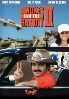 Smokey and the Bandit II - crackle