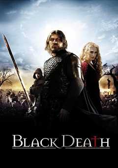Black Death - amazon prime