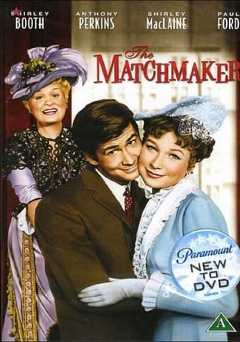 The Matchmaker