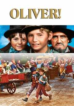 Oliver! - vudu