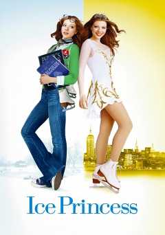 Ice Princess - Movie