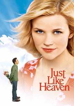 Just Like Heaven - netflix