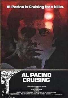 Cruising - Movie