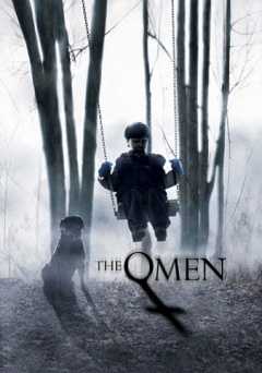 The Omen 666