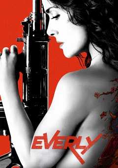 Everly - netflix