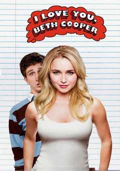 I Love You, Beth Cooper - Movie