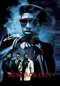 New Jack City