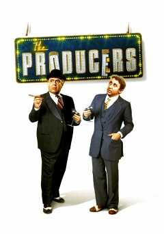 The Producers - Movie