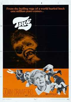Trog - film struck