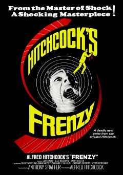 Frenzy - netflix