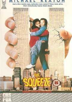 The Squeeze