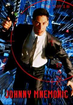 Johnny Mnemonic