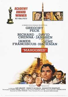 Marooned - vudu