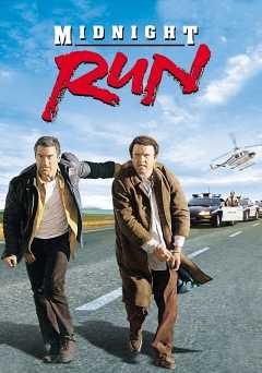 Midnight Run - Movie