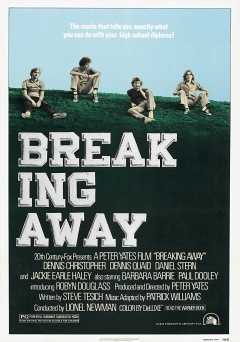 Breaking Away - Movie