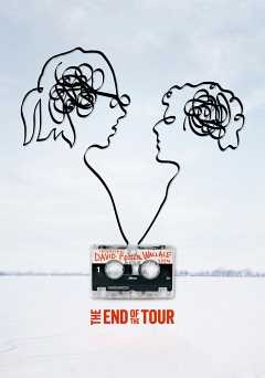 The End of the Tour - Movie