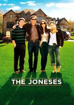 The Joneses