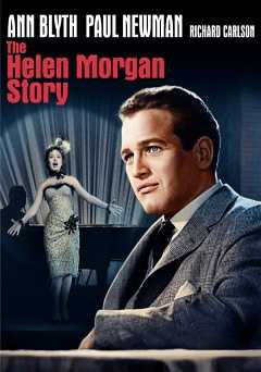 The Helen Morgan Story