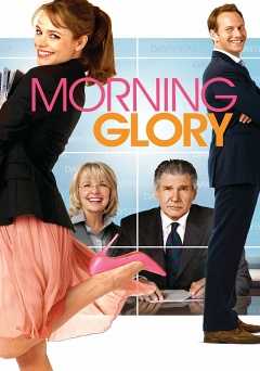 Morning Glory - netflix