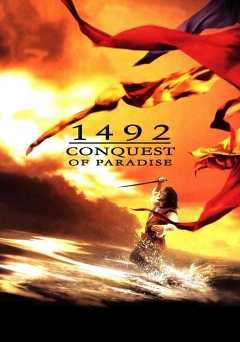1492: Conquest of Paradise - Movie