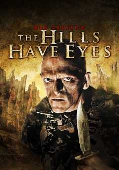 The Hills Have Eyes - Movie