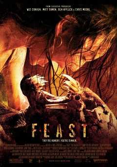 Feast - Movie