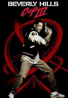 Beverly Hills Cop III - Amazon Prime