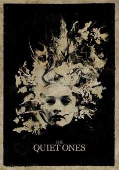 The Quiet Ones - Amazon Prime