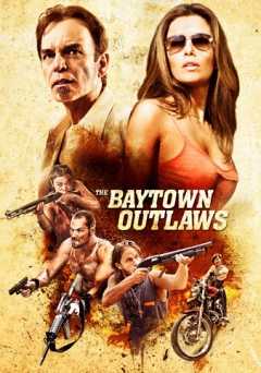 The Baytown Outlaws - amazon prime