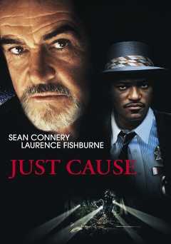 Just Cause - Movie