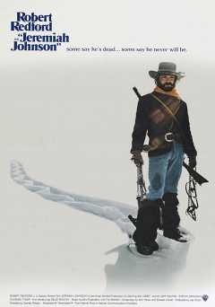 Jeremiah Johnson - vudu