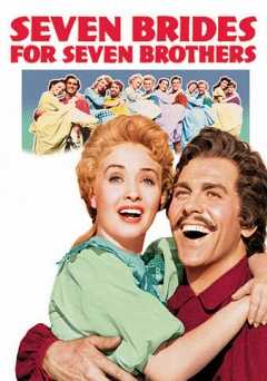 Seven Brides for Seven Brothers