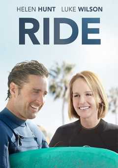 Ride - Movie