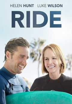 Ride - amazon prime
