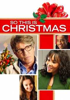 So This Is Christmas - HULU plus