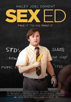 Sex Ed - crackle