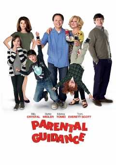 Parental Guidance - fx 