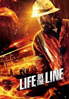 Life on the Line - amazon prime