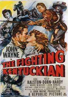 The Fighting Kentuckian