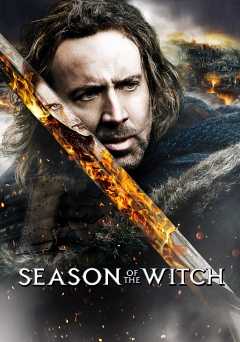 Season of the Witch - amazon prime