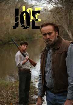 Joe - Amazon Prime
