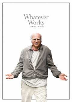 Whatever Works - Movie