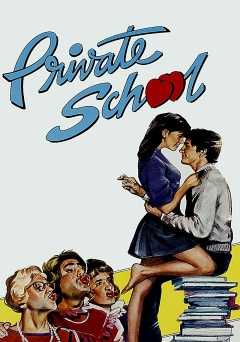 Private School - Movie