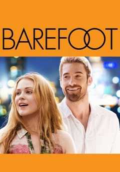 Barefoot - Movie