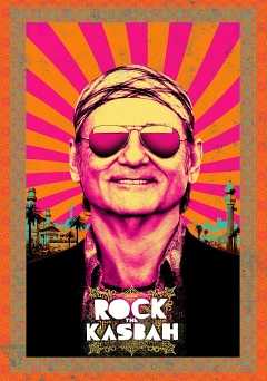 Rock the Kasbah - netflix