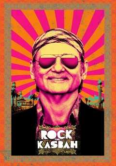 Rock the Kasbah - Movie